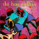 Boo Radleys - Barney (...and me)