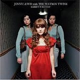 Jenny Lewis with The Watson Twins - Rabbit Fur Coat