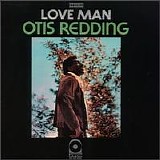 Otis Redding - Love Man