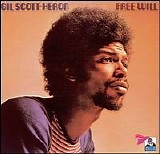 Gil Scott-Heron - Free Will