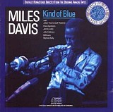 Miles Davis - Kind Of Blue