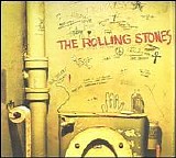 Rolling Stones - Beggar's Banquet