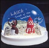 Laika - Sound Of The Satellites