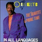 Ornette Coleman - In All Languages