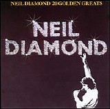 Neil Diamond - 20 Golden Greats