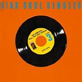 Various artists - The Complete Stax/Volt Soul Singles Vol.3 1972-1975