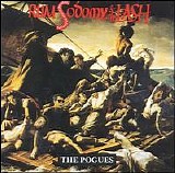 The Pogues - Rum, Sodomy, & The Lash