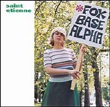 Saint Etienne - Foxbase Alpha