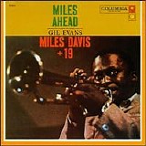 Miles Davis - Miles Ahead