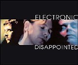 Electronic - Disappointed