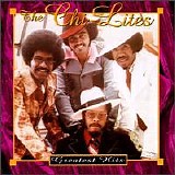 Chi-Lites - Greatest Hits