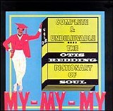 Otis Redding - Complete & Unbelievable: The Otis Redding Dictionary of Soul