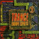 Various artists - Trance Europe Express 3