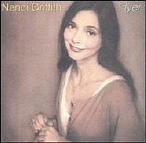 Nanci Griffith - Flyer