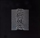 Joy Division - Unknown Pleasures