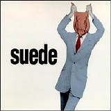 Suede - Animal Nitrate