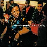 Cesaria Evora - CafÃ© Atlantico