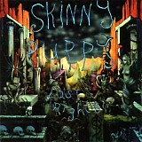 Skinny Puppy - Last Rights