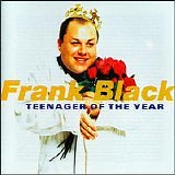 Frank Black - Teenager of the Year