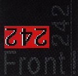 Front 242 - Front By Front