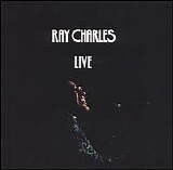 Ray Charles - Ray Charles Live