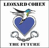 Leonard Cohen - The Future