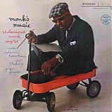 Thelonious Monk - Monk's Music