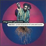 Digable Planets - Reachin' (A New Refutation Of Time And Space)