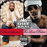 Outkast - Speakerboxxx/The Love Below