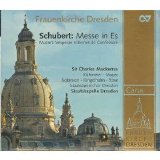 Staatsopernchor Dresden & Staatskapelle Dresden; Sit Charles Mackerras; Timothy - Messe in Es