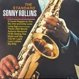 Sonny Rollins - The Standard Sonny Rollins