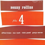 Sonny Rollins - Plus 4