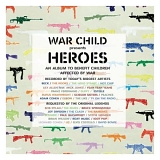 Various artists - War Child presents Heroes