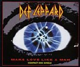 Def Leppard - Make Love Like A Man