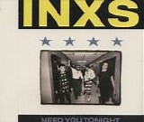 INXS - Need You Tonight (Maxi-CD)