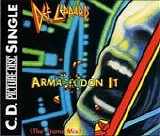 Def Leppard - Armageddon It