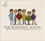 The Beautiful South - How Long's A Tear Take To Dry?