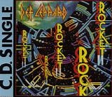 Def Leppard - Rocket