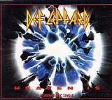 Def Leppard - Heaven Is