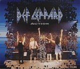 Def Leppard - Action