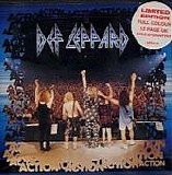 Def Leppard - Action