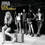 Potter, Grace And The Nocturnals - Potter, Grace And The Nocturnals