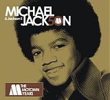 Michael Jackson & Jackson 5 - The Motown Years