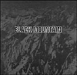 Black Mountain - Black Mountain