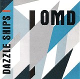 OMD - Dazzle Ships