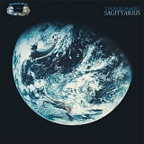 Sagittarius - The Blue Marble