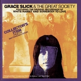 The Great Society - Collector's Item