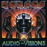 Kansas - Audio-Visions