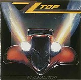 ZZ Top - Eliminator