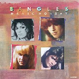 The Bangles - Manic Monday